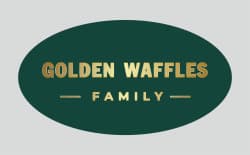 Golden Waffles
